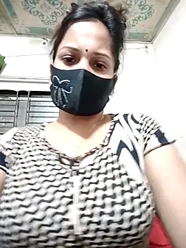 Payel_50's Webcam Show