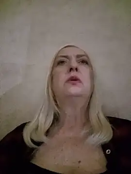 Show de Julia20X na webcam