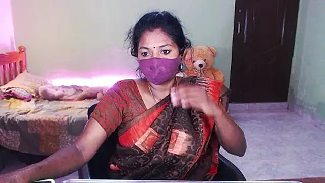 HotGulabi Chat XXX live