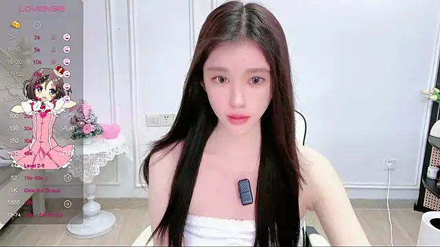Chat XXX Live Yaooooo-Y