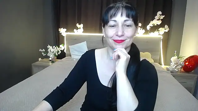 LiluGrants' Live XXX Chat