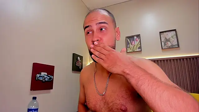 Marcus_Soler Chat XXX live