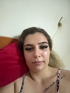 CrazyJessika Chat XXX live