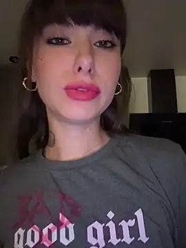 Show Webcam de xsugarbabe