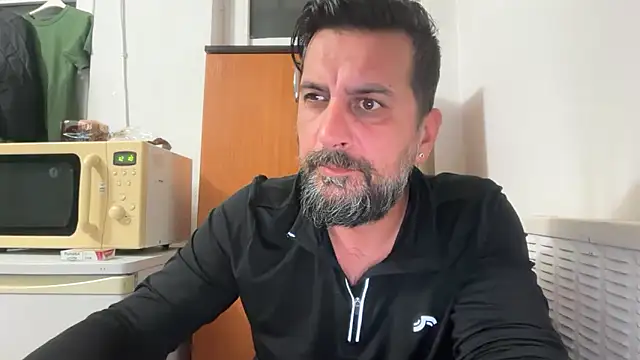 Show webcam de TARKAN1