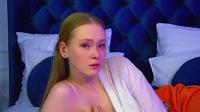 AgataFoxley Chat XXX live
