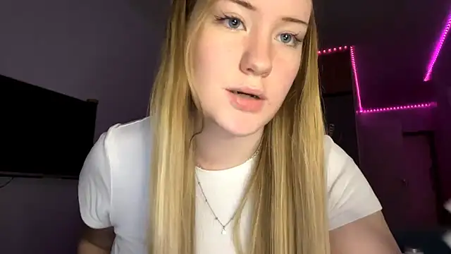 Chat +18 de Lisi_Kiss_ ao vivo