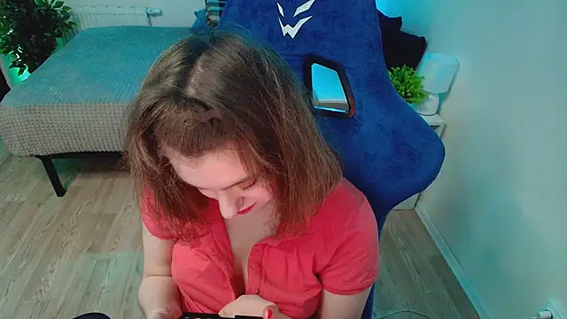 CranberryHot Chat XXX live