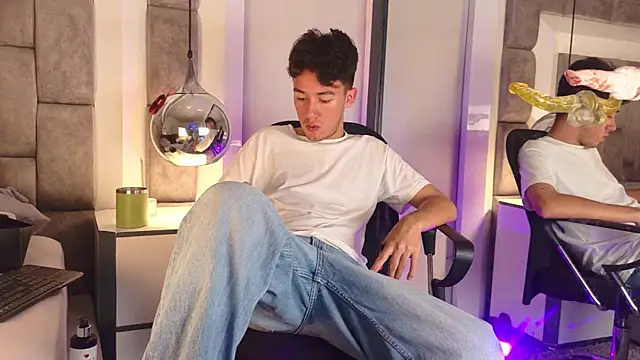 Austin_Reedss – Naživo XXX chat