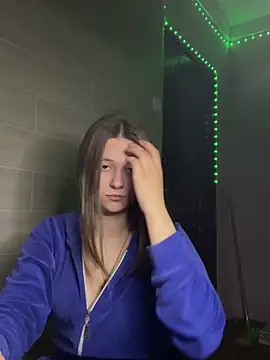Živý XXX chat Blossom_Emily
