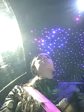 pleasure_of_life Webcam-Show
