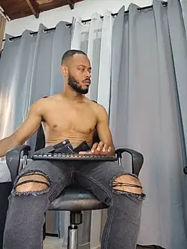 Živý XXX chat Oliver_bigblack_cock