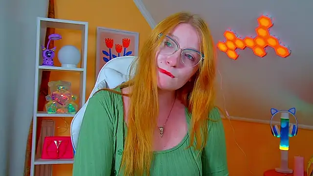 Chat XXX Live AliceAllisons