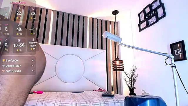 Natzuki_1 Chat XXX in diretta
