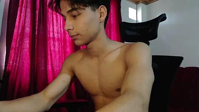 Marck-Pro Live XXX-chat