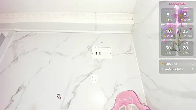 Cleopatra_Trans 라이브 XXX 채팅