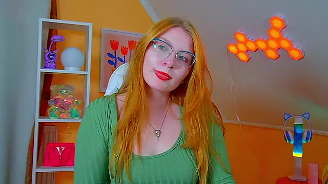 Živý XXX chat AliceAllisons