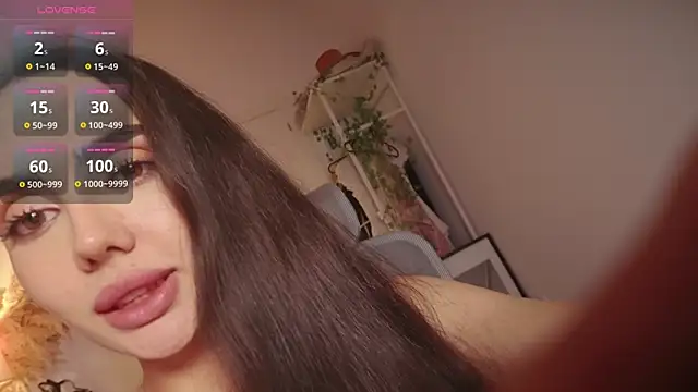 Chatroom XXX en direct de Lil_Gabby
