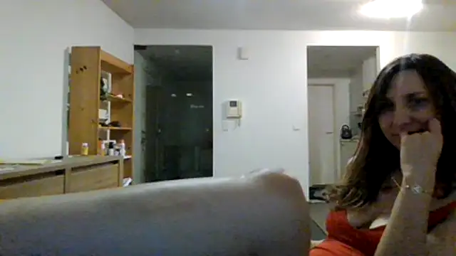 JasmineGlamour élő XXX-chatje
