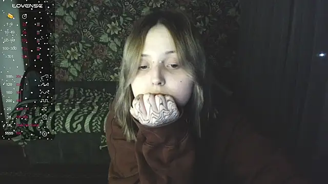 Chatroom XXX en direct de vendymories