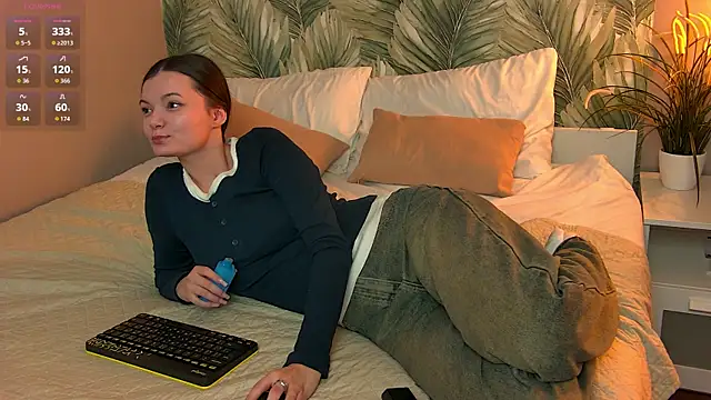Živý XXX chat AsterQuinn