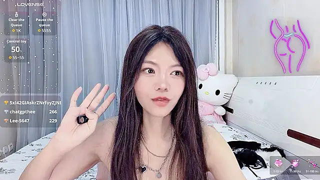 yangyang_520 即時 XXX 聊天