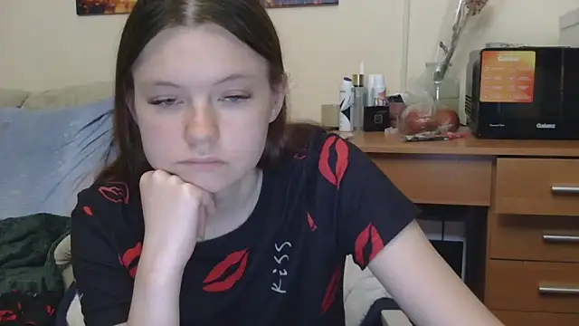 Živý XXX chat JessicaHolland1