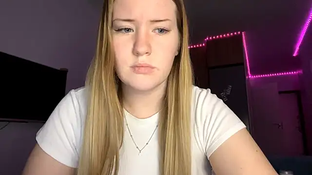 Lisi_Kiss_'s Live XXX Chat
