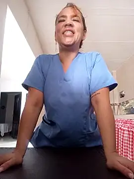 -Serena_ élő XXX-chatje