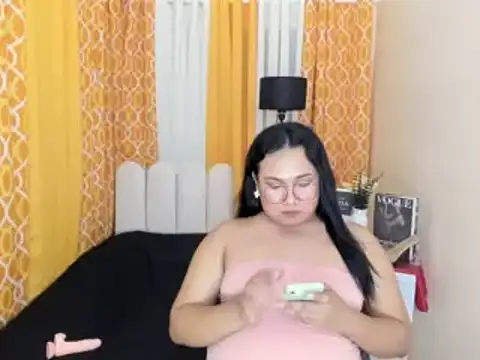 BigCockLexie 网络视讯表演