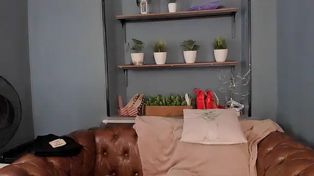 Chat XXX ao vivo de JessicaFoxie