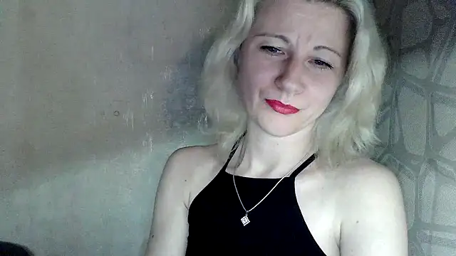 Webkamerová show Katerina-Kissa