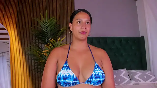 Chat XXX ao vivo de Chloefixxx