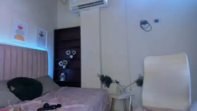 Allyson_aisha 라이브 XXX 채팅