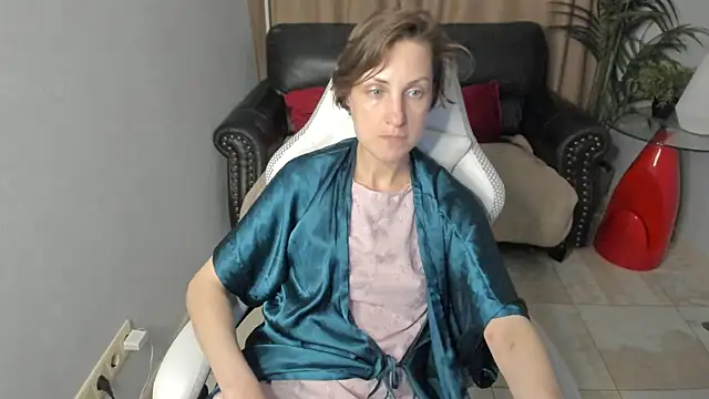 AuroraRight – Naživo XXX chat