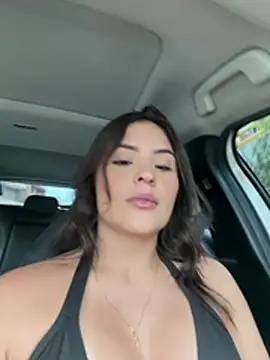 SofiaGomez444 라이브 XXX 채팅