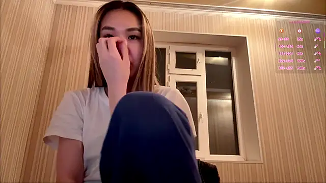 Chat XXX Live JenellKjelland