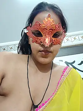 Shivani_hotty's Live XXX Chat