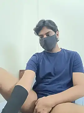 notanerd22 Pertunjukan Webcam