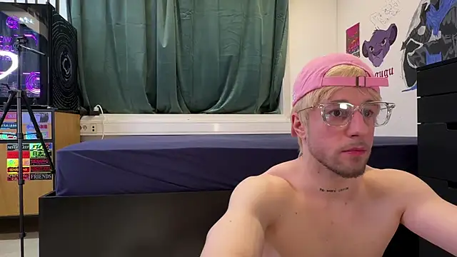 killa2053 Live XXX Chat