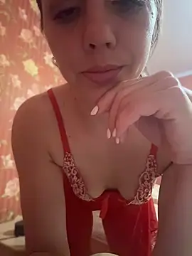 Živý XXX chat ToriSouletyx