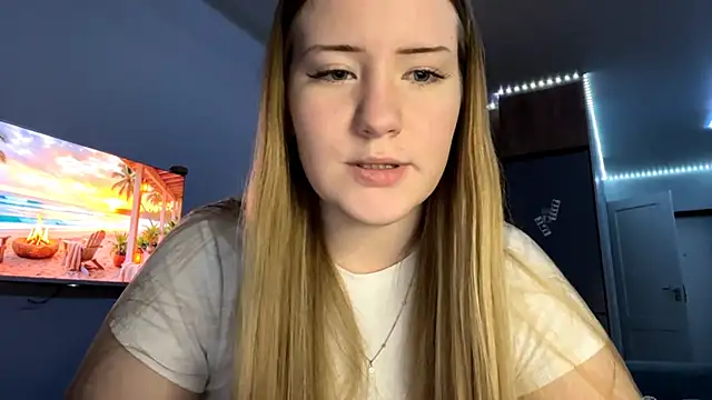Lisi_Kiss_n Live XXX chat