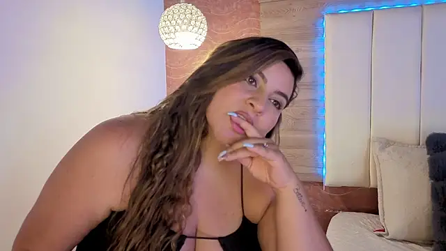 AgnesIvanova Obrolan Langsung XXX