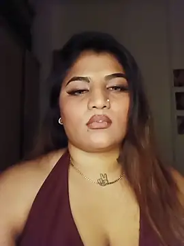 Živý XXX chat Sanaya_Gil