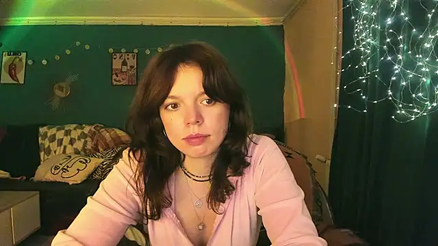 ClancyMorissey's Live XXX Chat