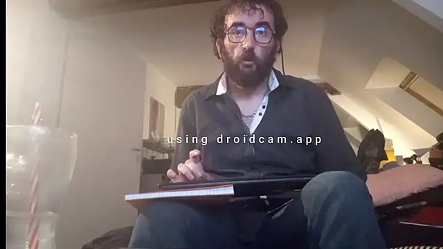 Mastersanges – Naživo XXX chat