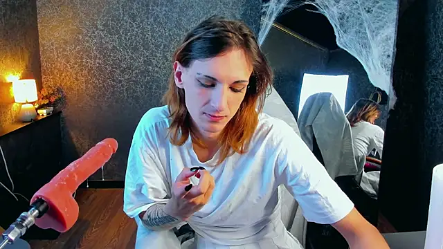Živý XXX chat Anjela_Botton