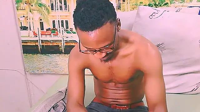 EbonyTiger69 라이브 XXX 채팅