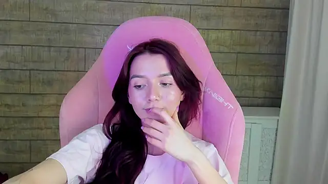 VanessaVienneのライブXXXチャット