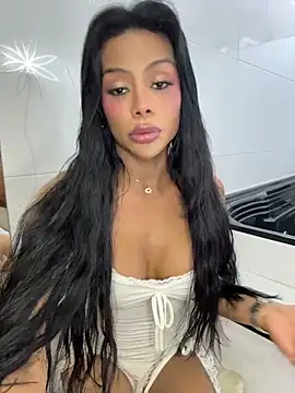 HOT_LADY_777: онлайн-секс-чат